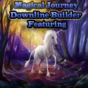 Magical Journey Downbuilder
