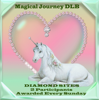 Magical Journey Dlb Diamond Site
